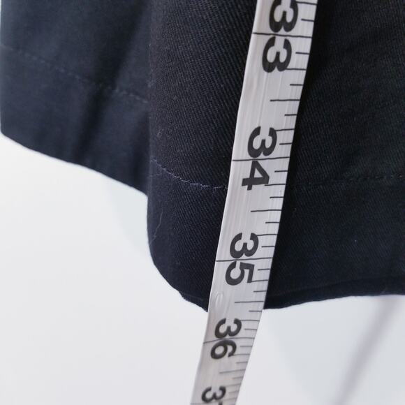 VETTA Capsule The Reversible Jumper Shift Dress 2 in 1 Sleeveless Dress - Picture 7 of 14